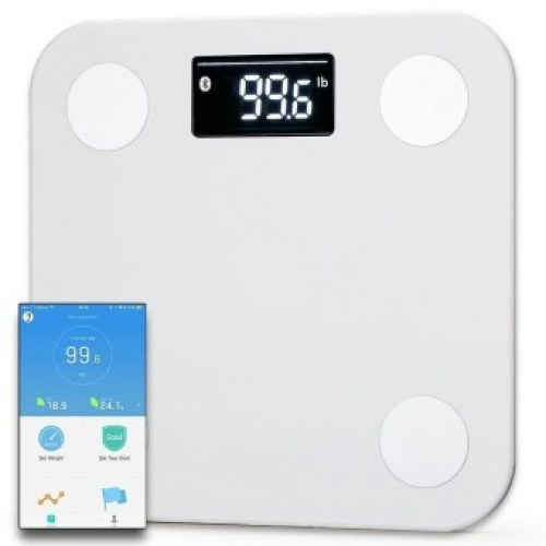 XIAOMI MI SMART SCALE  XMTZC01HM